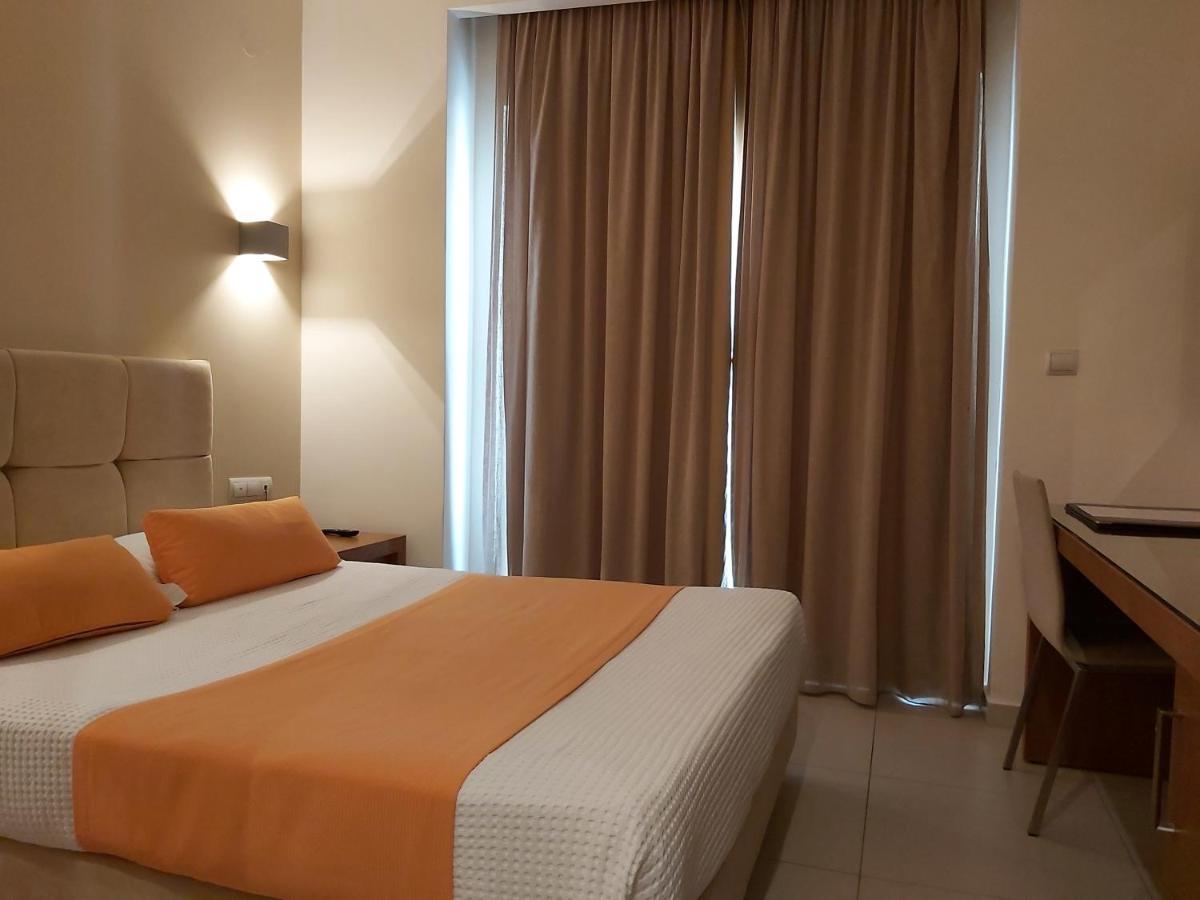 El Greco Hotel เอียราเปตรา ภายนอก รูปภาพ