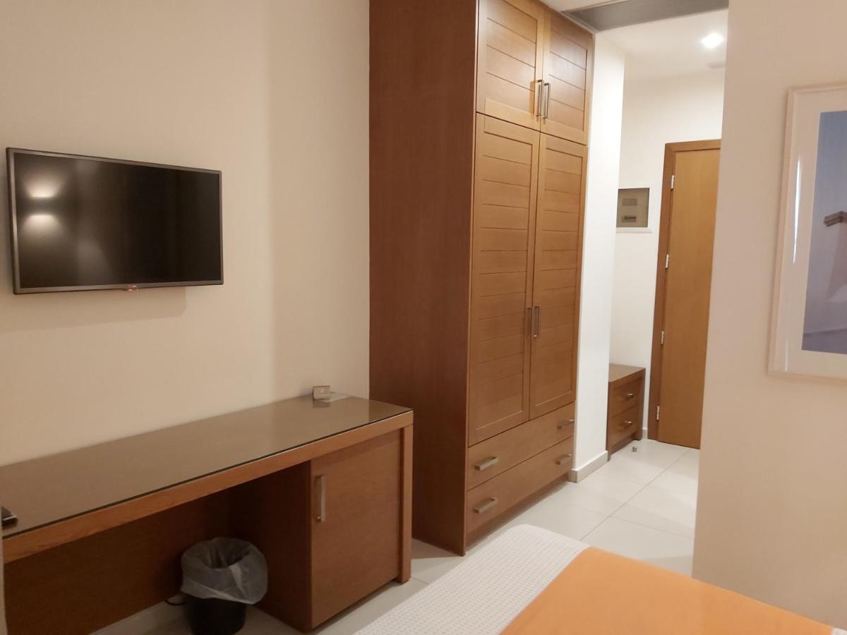 El Greco Hotel เอียราเปตรา ภายนอก รูปภาพ
