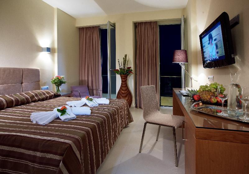 El Greco Hotel เอียราเปตรา ภายนอก รูปภาพ