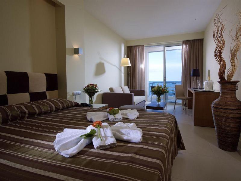 El Greco Hotel เอียราเปตรา ภายนอก รูปภาพ