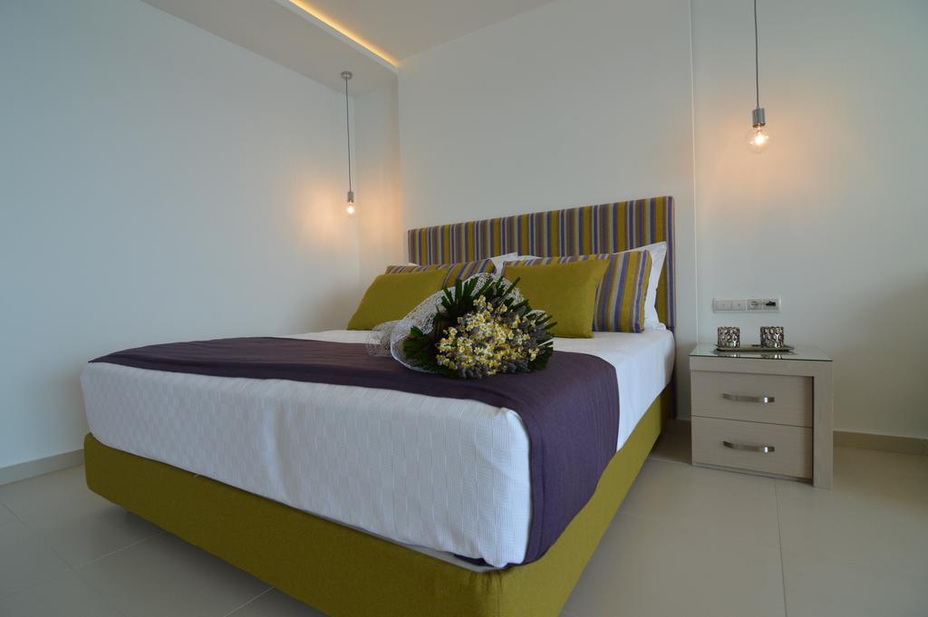El Greco Hotel เอียราเปตรา ภายนอก รูปภาพ