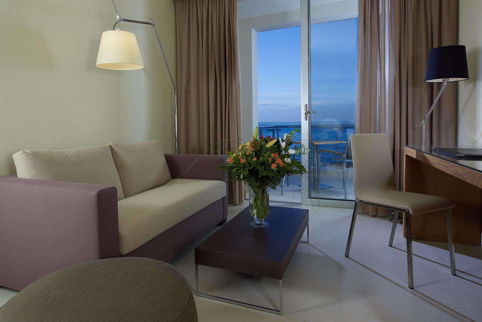 El Greco Hotel เอียราเปตรา ภายนอก รูปภาพ
