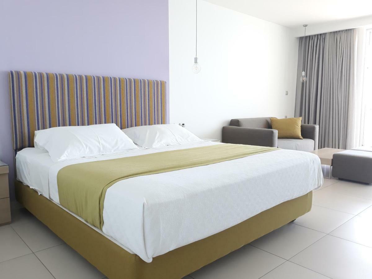El Greco Hotel เอียราเปตรา ภายนอก รูปภาพ