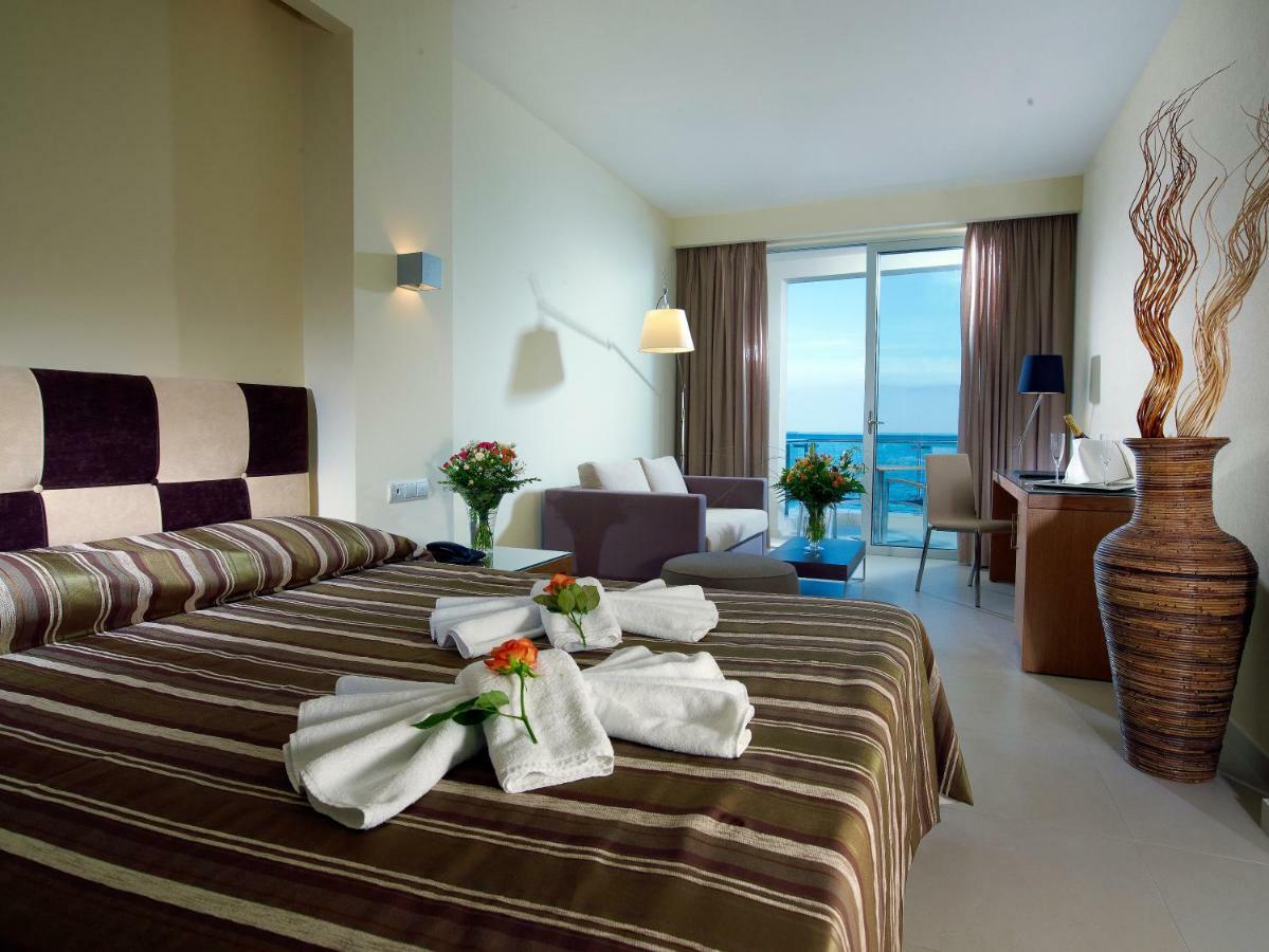 El Greco Hotel เอียราเปตรา ภายนอก รูปภาพ